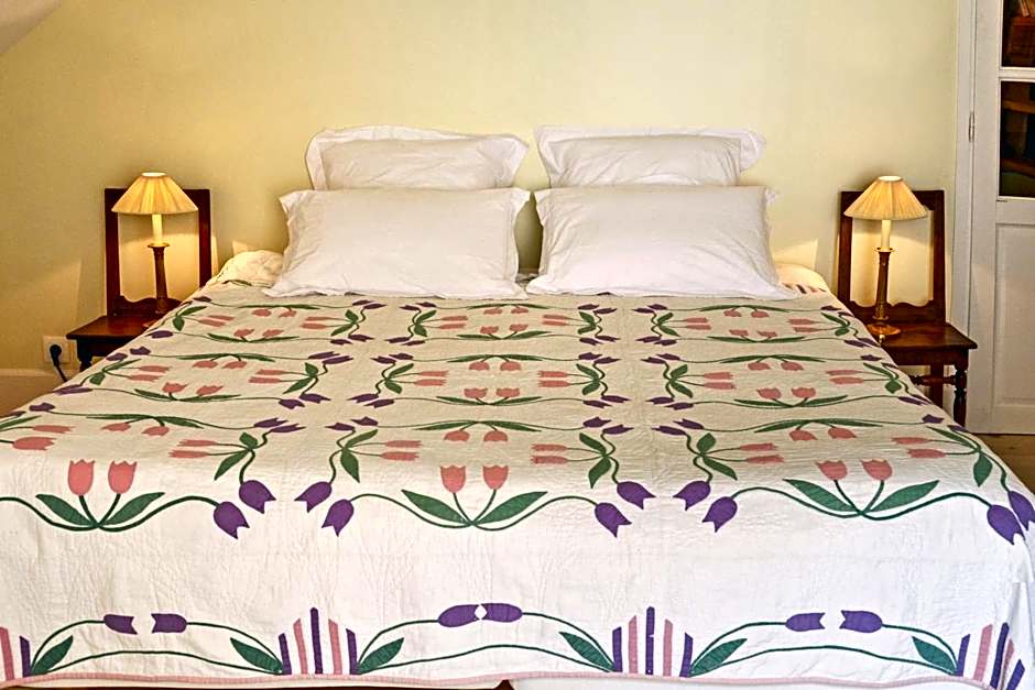 La maison Jeanne d'Arc