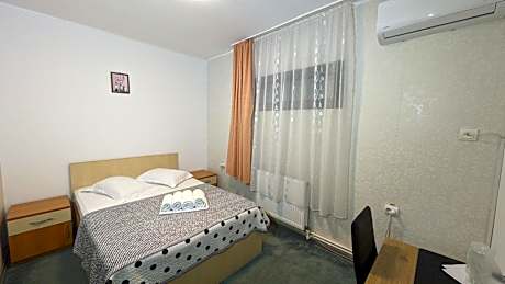 Budget Twin Room