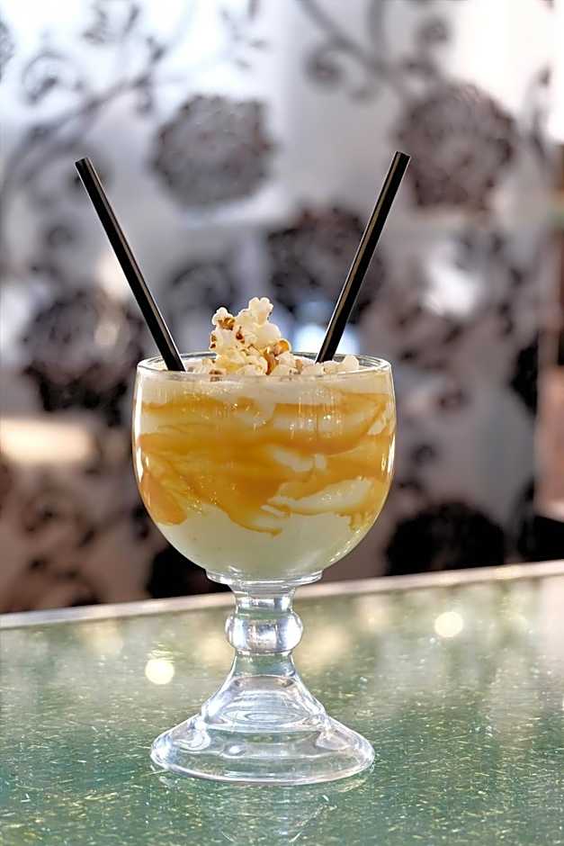 Protea Hotel by Marriott Fire & Ice Johannesburg Melrose Arch