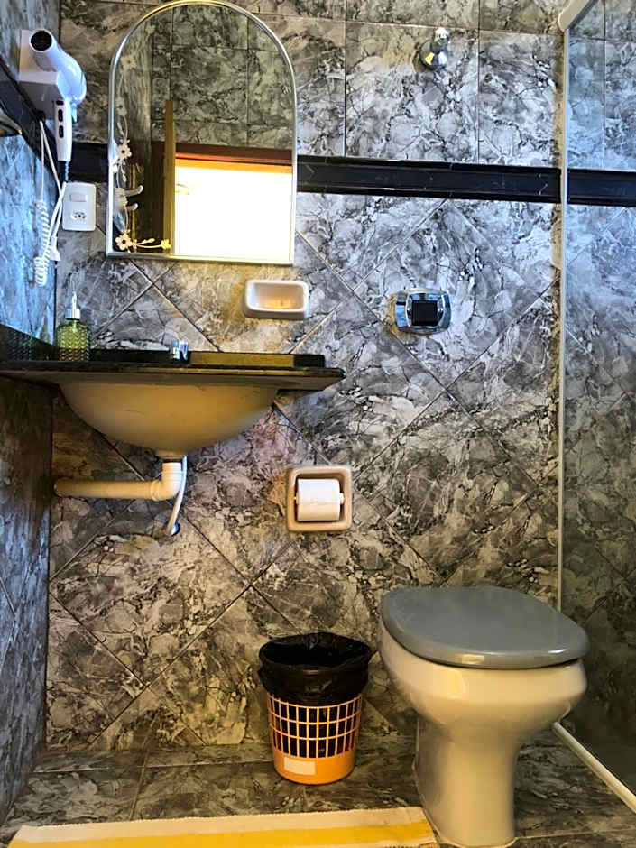 Pousada Vó Iris - Tiradentes Mg