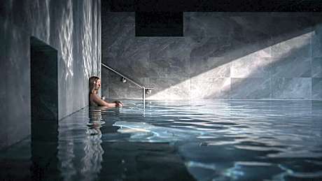 Le Parc Hotel Obernai & Spa