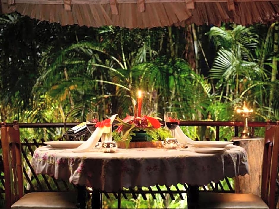 Tranquil Resort - A BluSalzz Collection