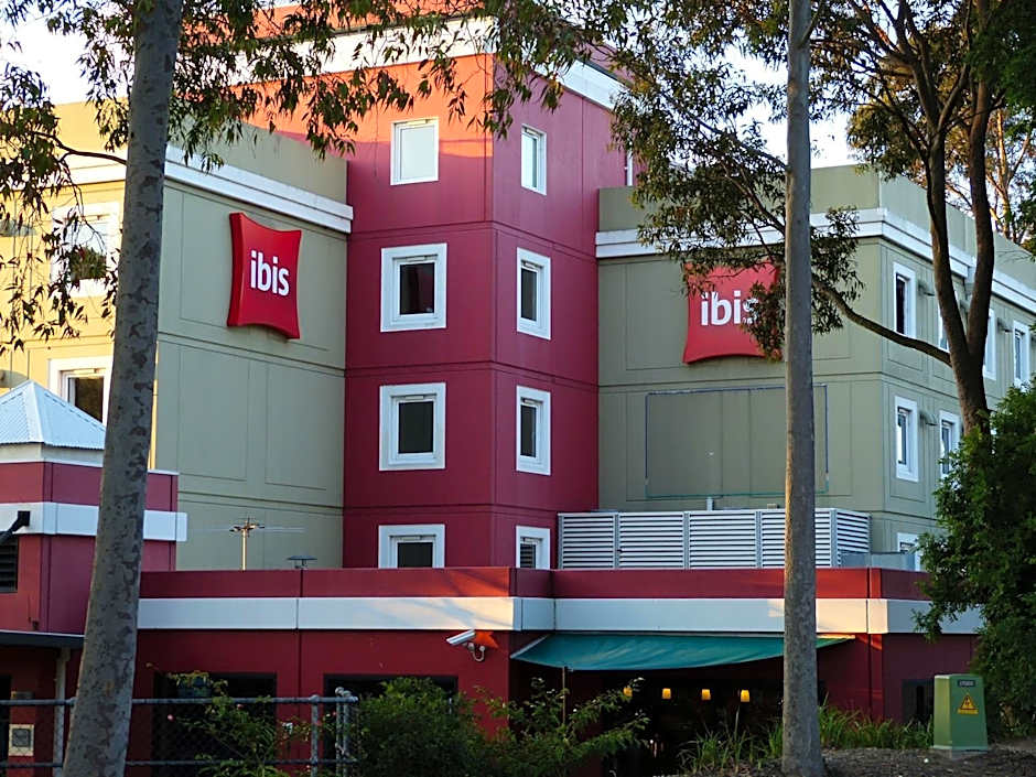 ibis Sydney Thornleigh Hotel
