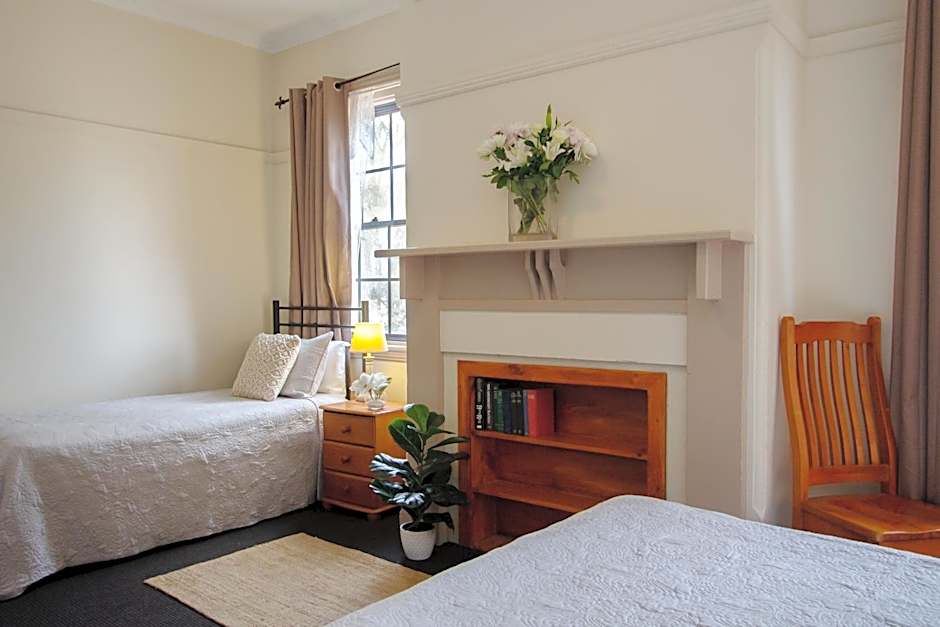 The Globe Hotel, Rylstone