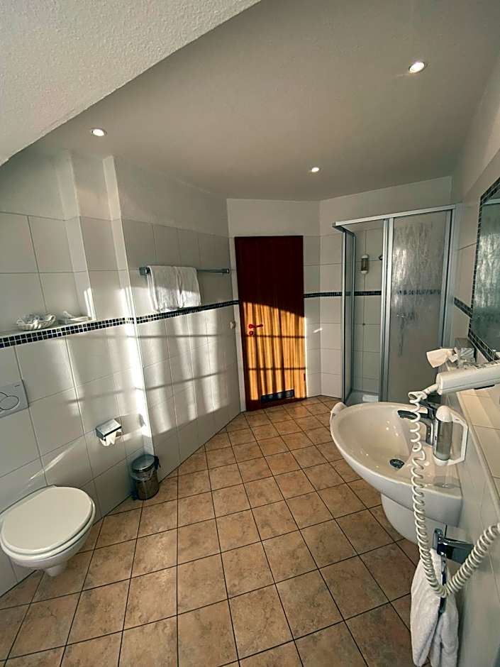 Hotel Seerose Bad Malente