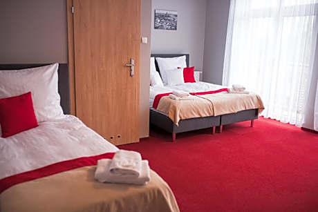 Triple Room with Shower