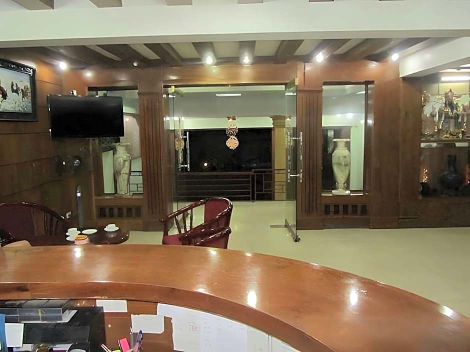 Dong Duong Hotel