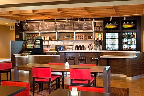 Courtyard by Marriott Dallas Midlothian at Midlothian Conference Center