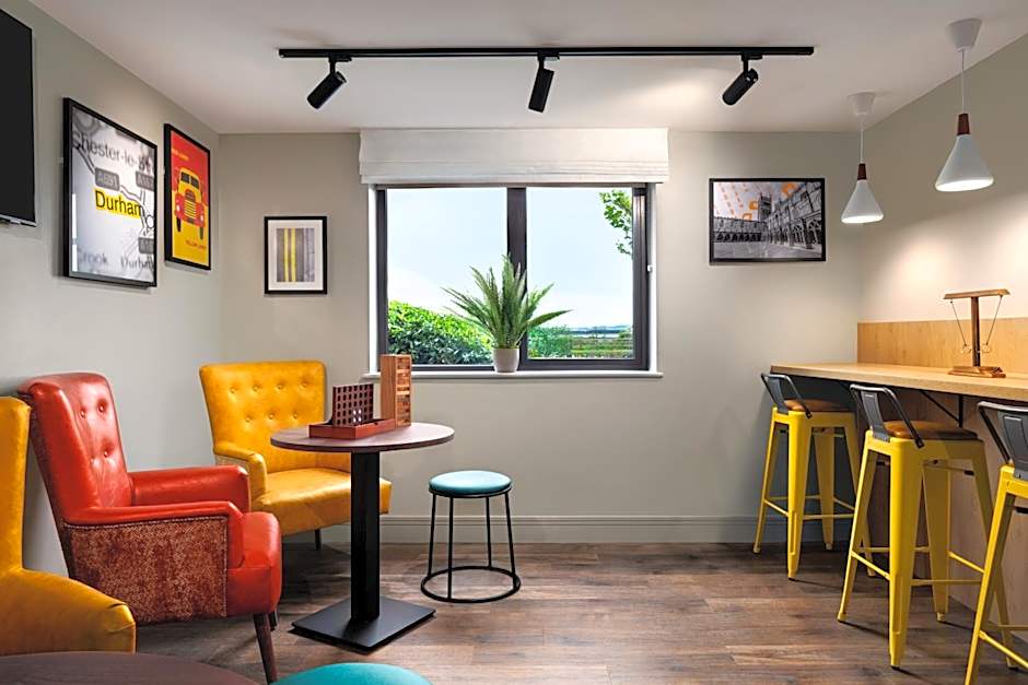 Super 8 by Wyndham Durham