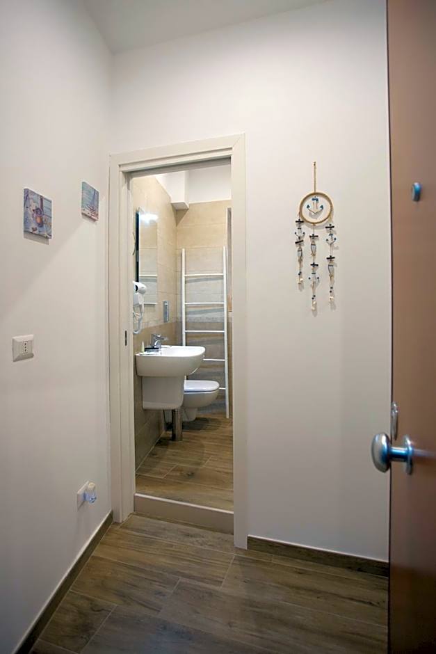 B&B LA CHICCA