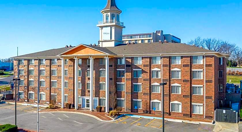 Sonesta Essential Hotels Overland Park