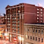 SpringHill Suites by Marriott Dallas Downtown/West End