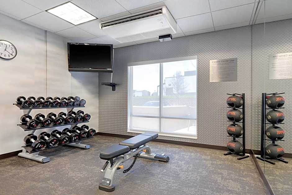 Fairfield Inn & Suites by Marriott Rockford