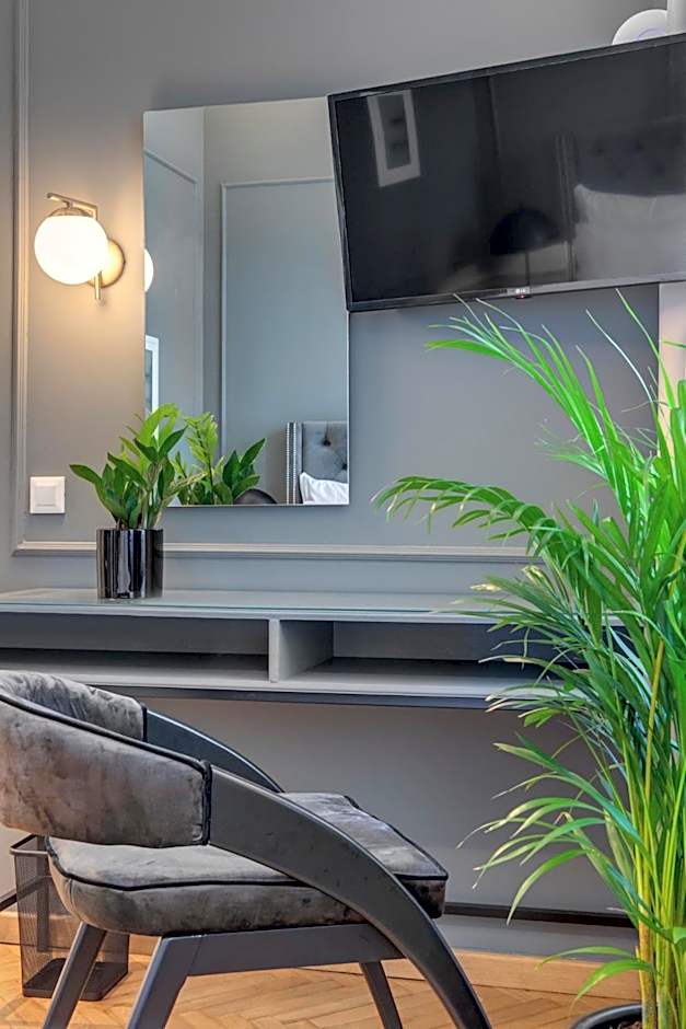 Amare Boutique Suites