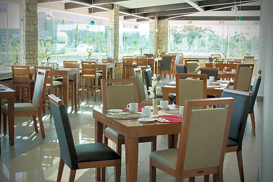 Holiday Inn Queretaro Zona Krystal By IHG