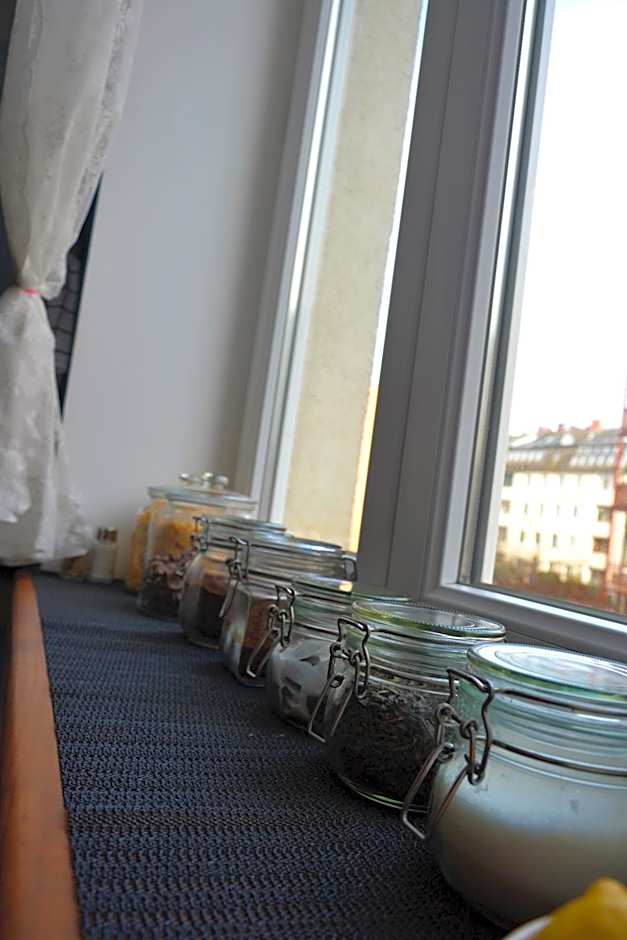 Och!hostel