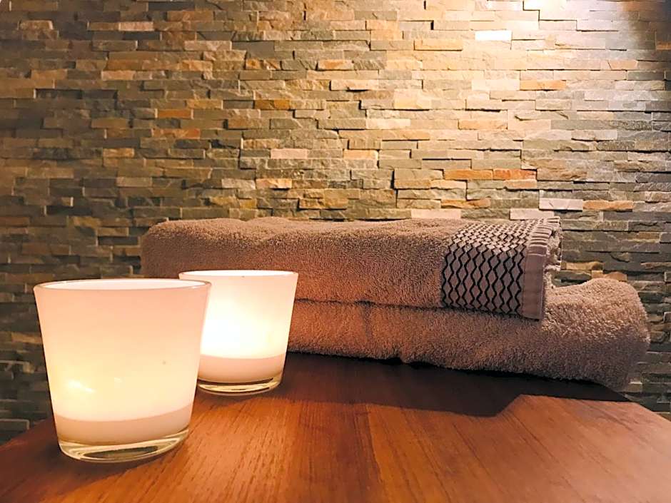 Schlosshotel Stecklenberg