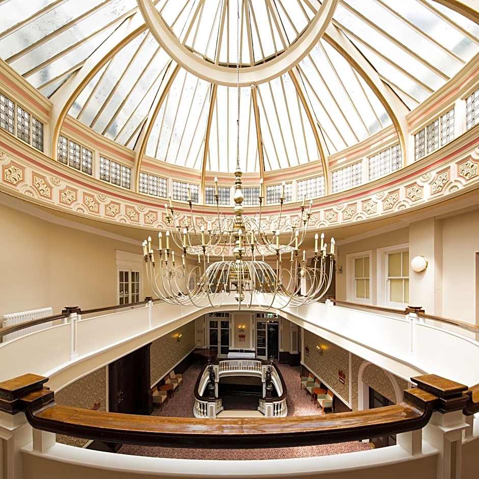 The Grand Hotel Leicester by The Unlimited Collection