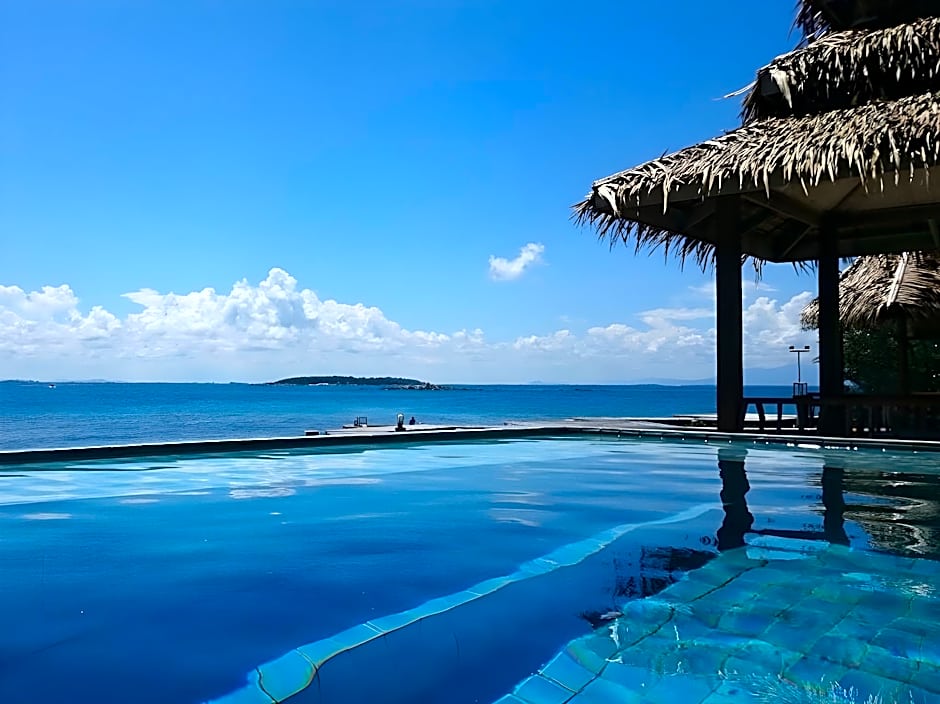 Koh Munnork Private Island