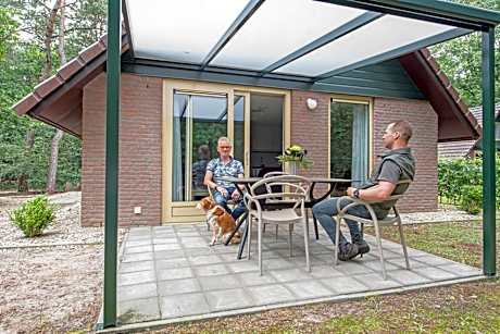 Three-Bedroom Bungalow