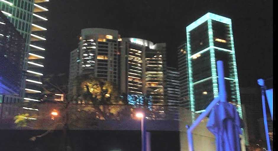 Royal Garden Hotel