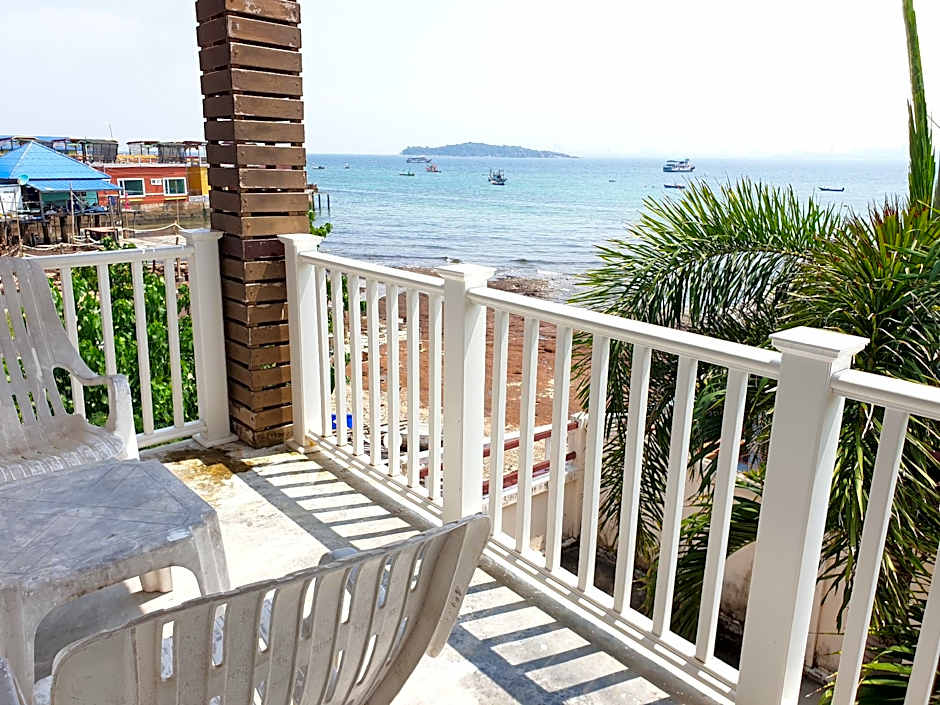 Sea beach Koh Larn 2 Hotel