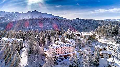 Romantik Hotel Schweizerhof