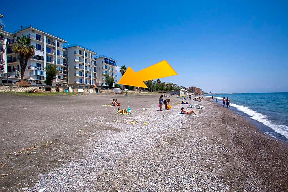 B&B Civico 41 Salerno