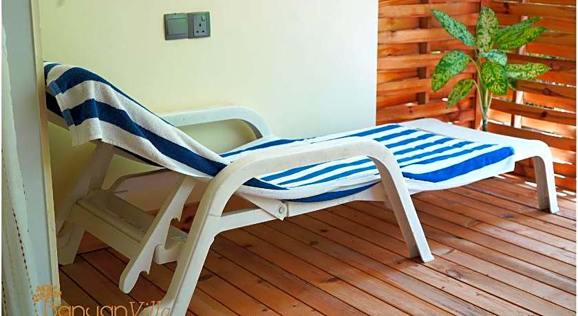 Banyan Villa