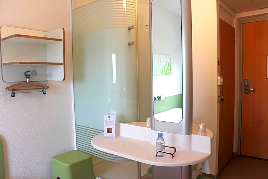 ibis budget Castelnaudary - A61