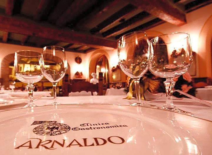 Hotel Arnaldo Aquila d'Oro (Pet-friendly)