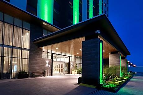 Holiday Inn Hotel And Suites Monterrey Apodaca Zona Airport By IHG