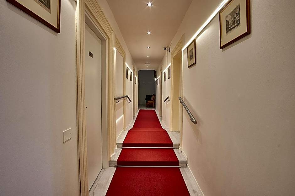 Cuore di Bologna Suites