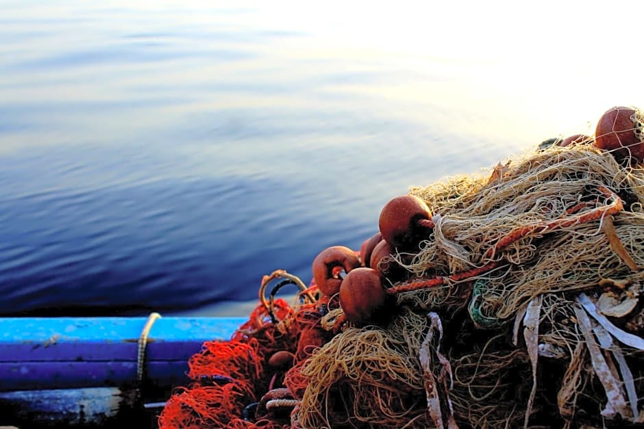 Il Vecchio e Il Mare Maratea