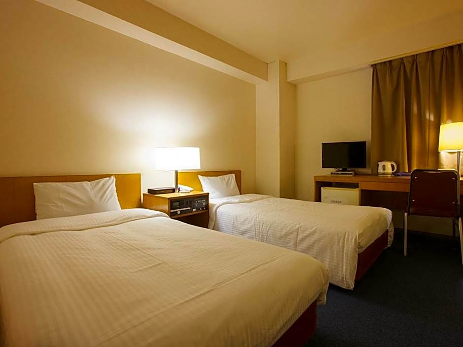 Sankei City Hotel Hachioji