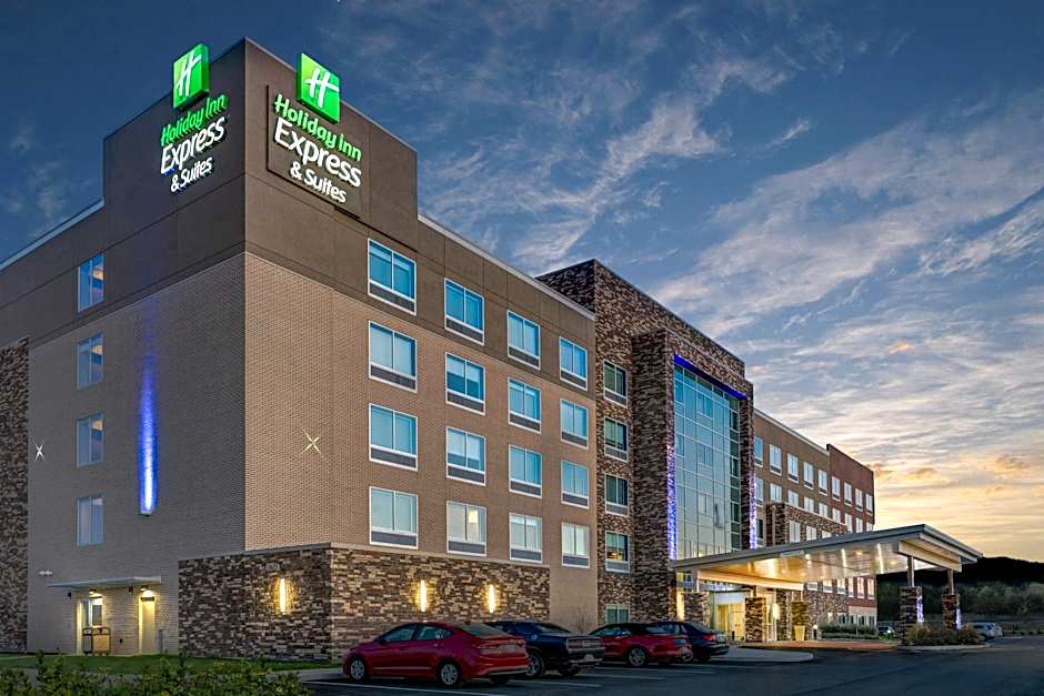 Holiday Inn Express & Suites Indianapolis NE - Noblesville By IHG