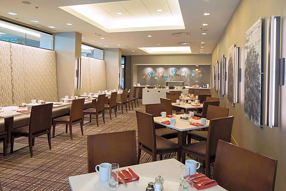 Hanover Marriott