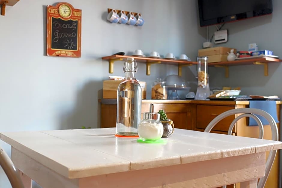 B&b La Murina