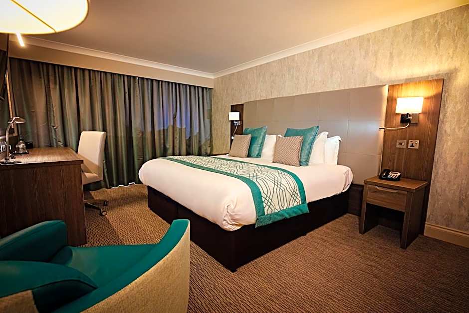 Mercure Milton Keynes Abbey Hill