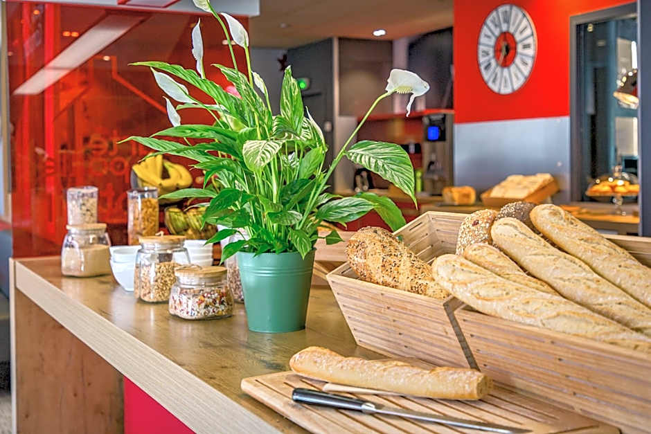 ibis Marseille Timone