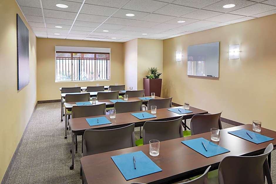 SpringHill Suites by Marriott Tempe at Arizona Mills Mall