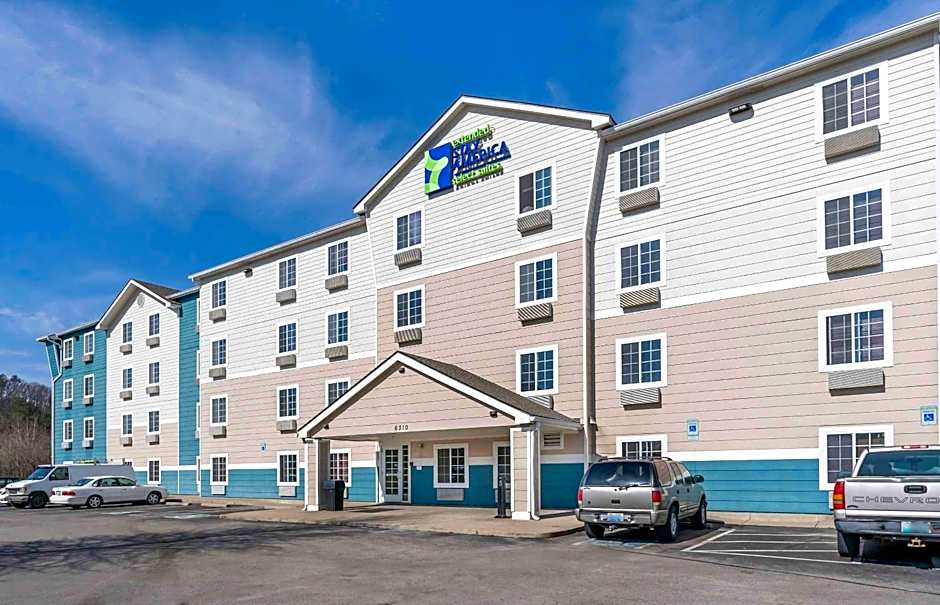 Extended Stay America Select Suites - Louisville - South