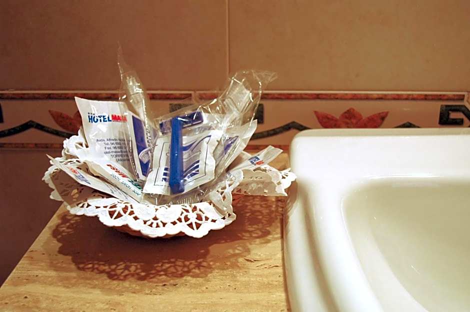 Hotel Masa International