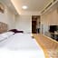 Square Garden Yuexiu Time Apartment