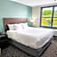 Sleep Inn & Suites near Spirit Mountain