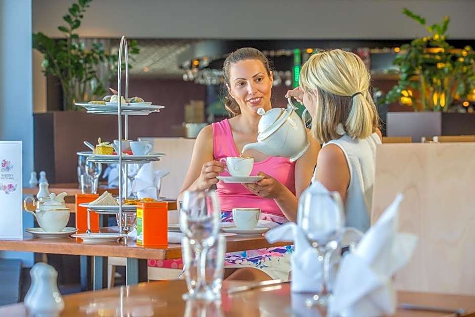 James Cook Hotel Grand Chancellor