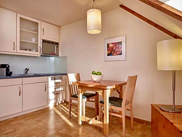 Hapimag Ferienwohnungen Braunlage