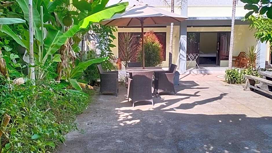 Gili Guest House