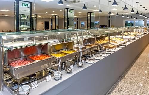 Luz Hotel by Castelo Itaipava