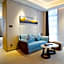 Wyndham Handan Congtai